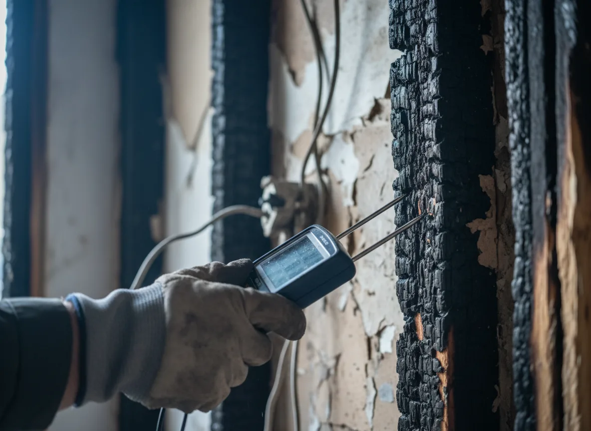 Fire Damage Restoration De Witt, AR FAQs